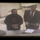 Nathan Sutherland with his attorney